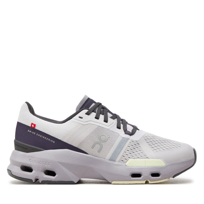 Buty na siłownię On Cloudpulse - Fioletowy