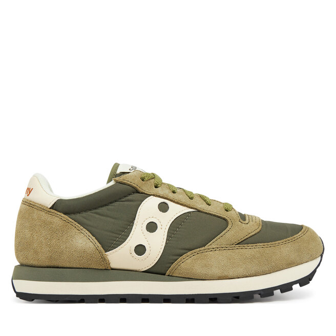 Sneakersy Saucony Jazz Original - 17 Kolorowy