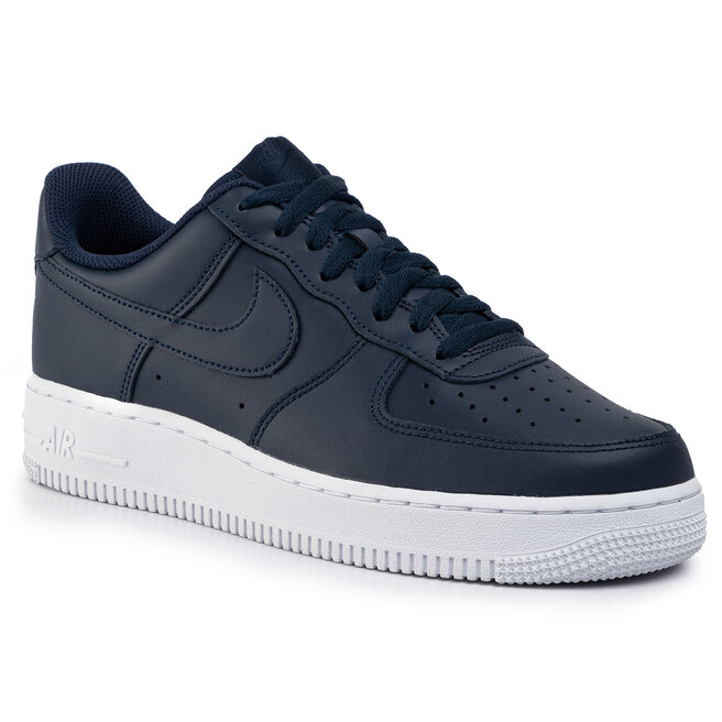 Nike air force clearance 1 '07 eobuwie