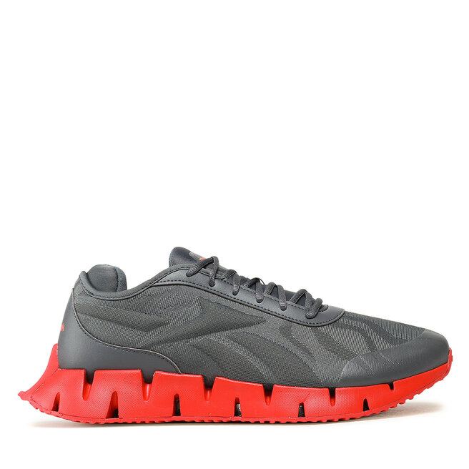 Reebok Обувки Reebok Zig Dynamica 3 GY1474 Purgy/Clgry3/Vecred