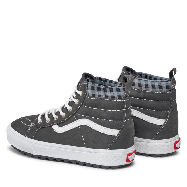 Vans store mte grey
