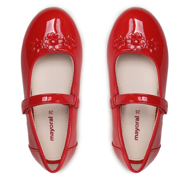 Mayoral Balerini Mayoral 43433 Rojo 76