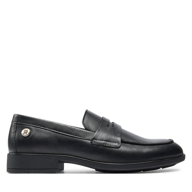 Lordsy Tommy Hilfiger - Czarny