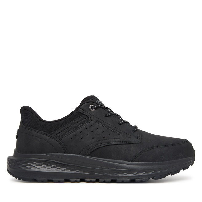 Sneakersy Skechers Slade Ultra - Ronan 211448 Czarny
