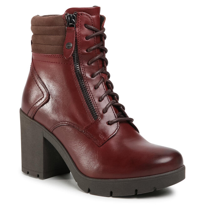 Kobiece trzewiki Lasocki