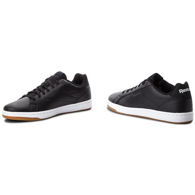 Apavi Reebok Royal Complete Cln BS7343 Czarny/Biały • Eapavi.lv