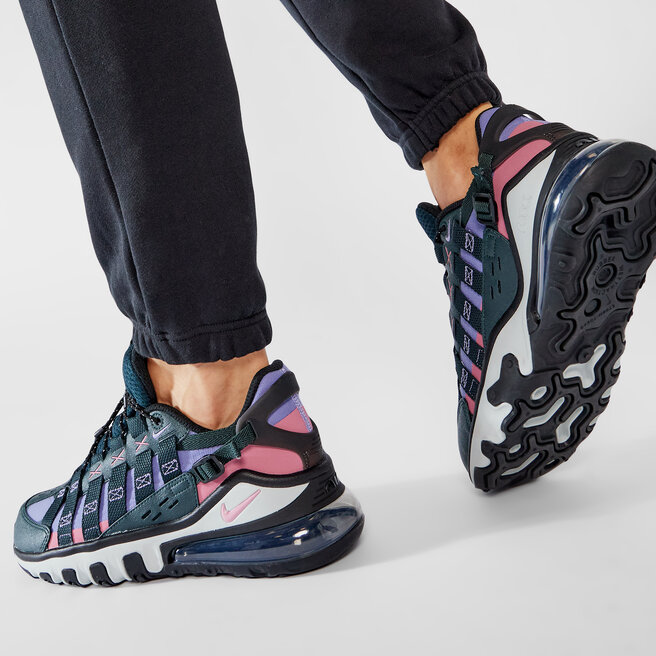 buty męskie nike air max 270 allegro