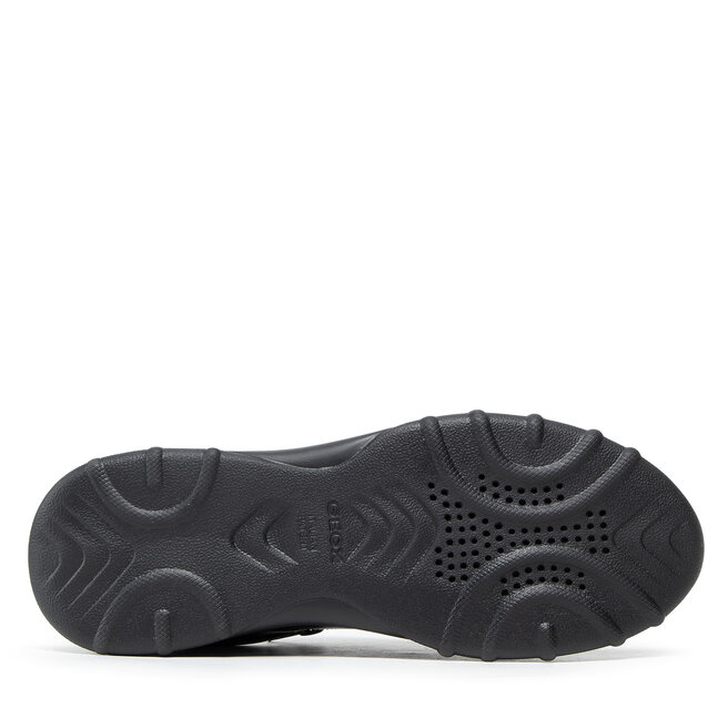 Geox Zapatillas Geox D Alleniee A D25LPA 05422 C9999 Black