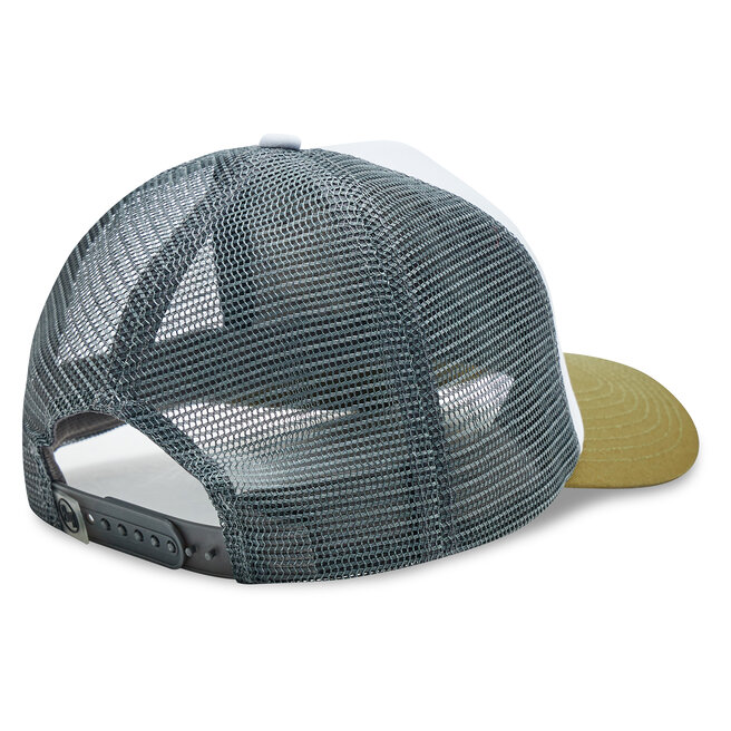 Buff Kšiltovka Buff Darryl 131402.000.30.00 White