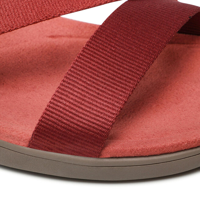 Merrell Sandali Merrell District 3 Strap Web J004378 Brick