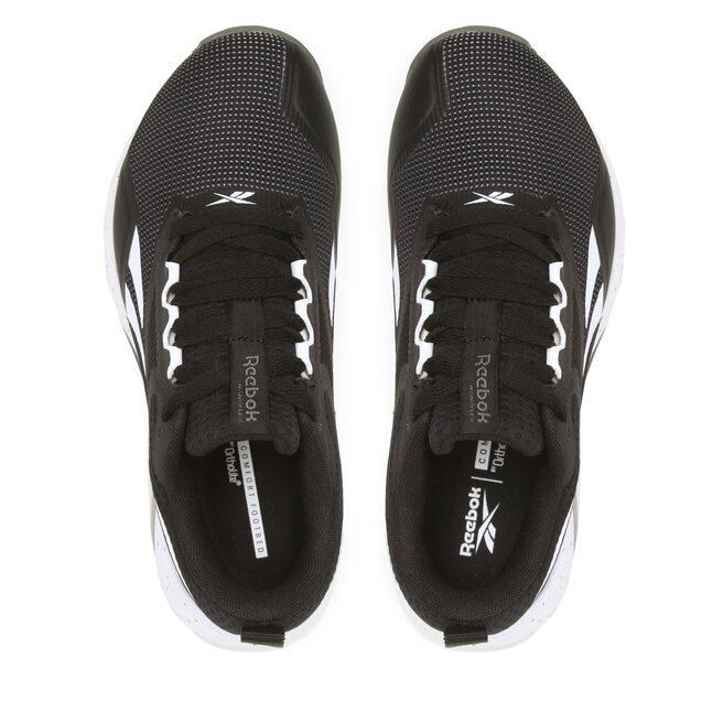 Reebok Topánky Reebok Nanoflex Tr 2.0 GY6224 Cblack/Ftwwht/Pugry6