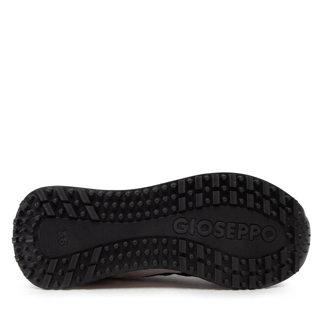 Gioseppo Sneakers Gioseppo Stockem 67384 Black