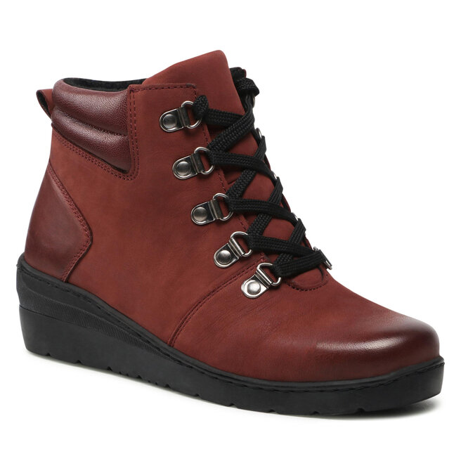 Kobiece trzewiki Go Soft