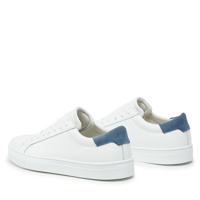 Jack&Jones Sneakers Jack&Jones 12202714 White 3806218