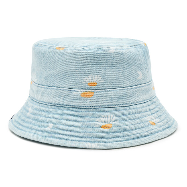 Pălărie Karl Kani Bucket Signature Daisy 7015769 Blue 7015769 imagine noua