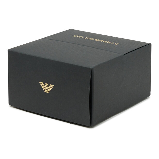 Emporio Armani 2 pár férfi bokazokni Emporio Armani 292315 3R219 21136 Marine