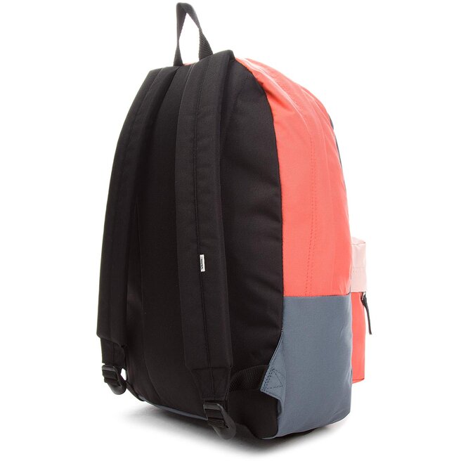 Rucksack Vans Realm Backpack VN000NZ0P5C Dark Slate E eschuhe