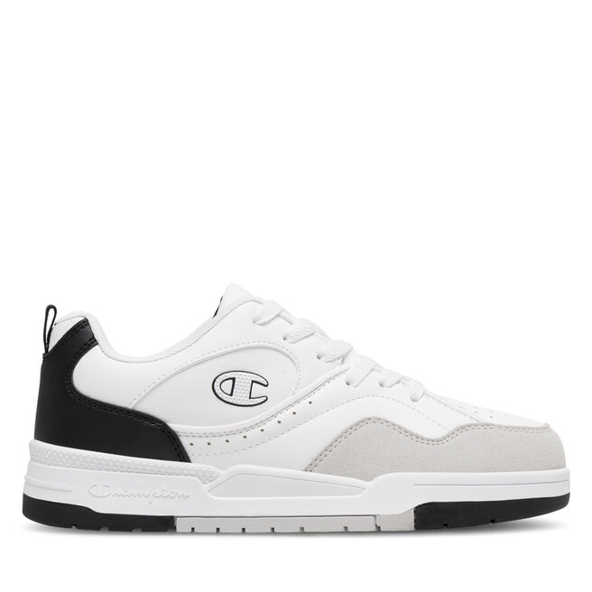 Sneakersy Champion MERIT LOW B GS - Biały