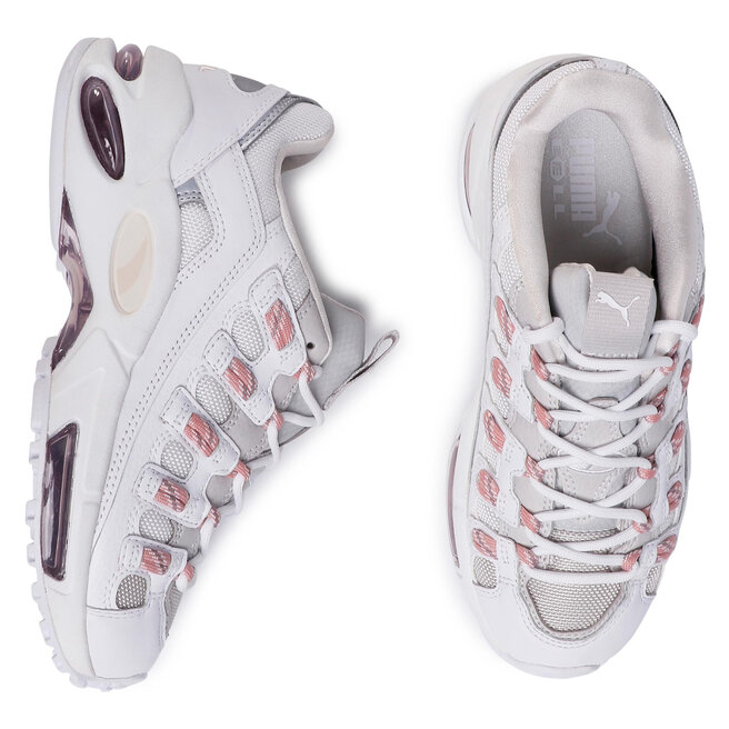 Puma cell hotsell endura rose