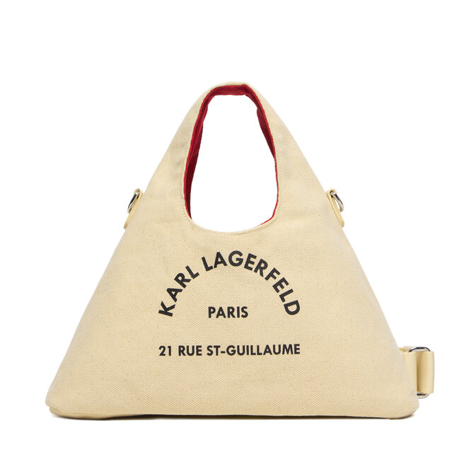 Torebka KARL LAGERFELD