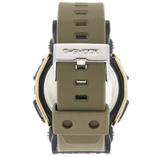 G shock discount dw 400