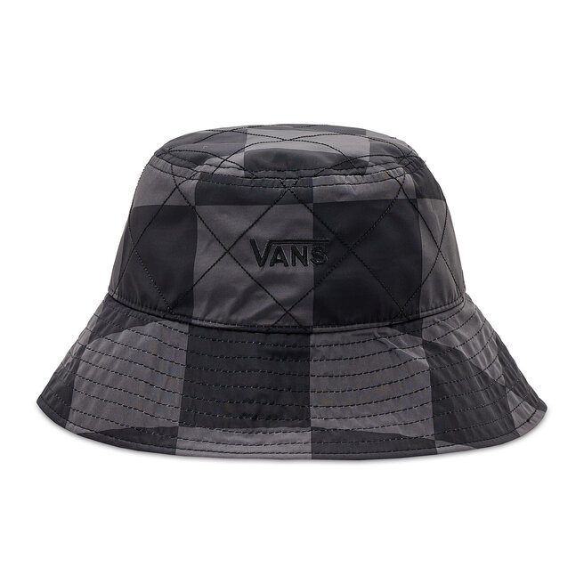 Vans Hut Vans Mckinley Bucket VN00034DKOU1 Black