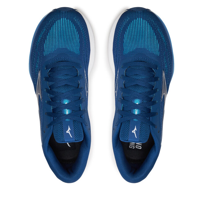 Mizuno wave shop ultima 15 navy