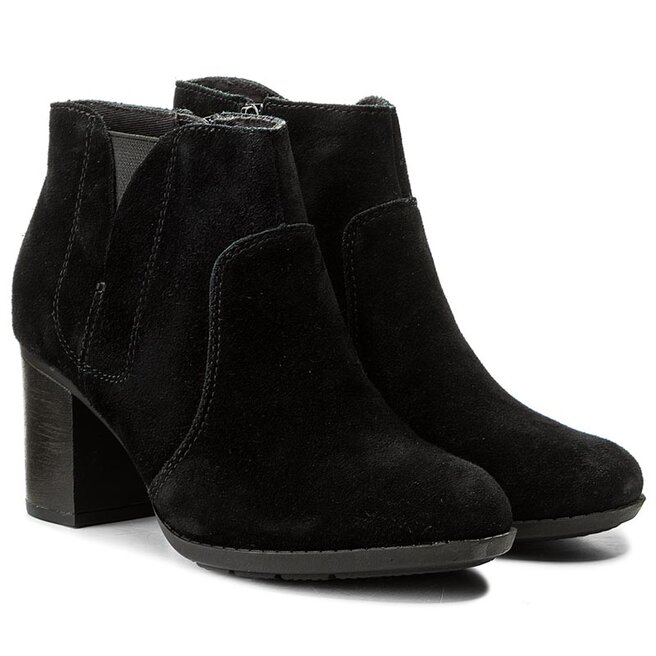 Clarks enfield senya boots best sale