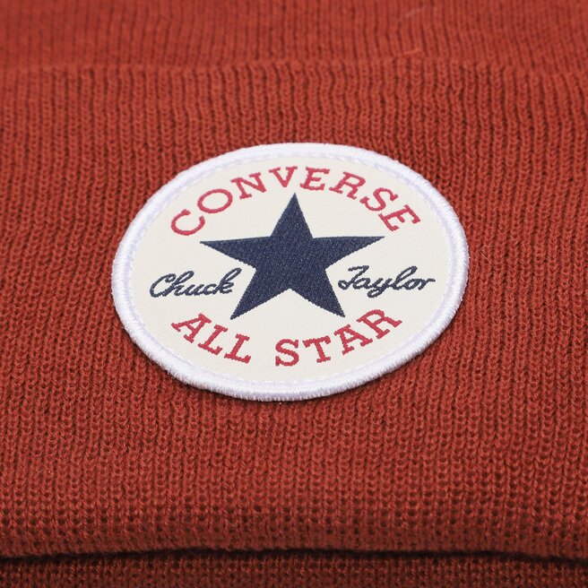 Converse Čiapka Converse Cp Beanie 10022137-A13 276
