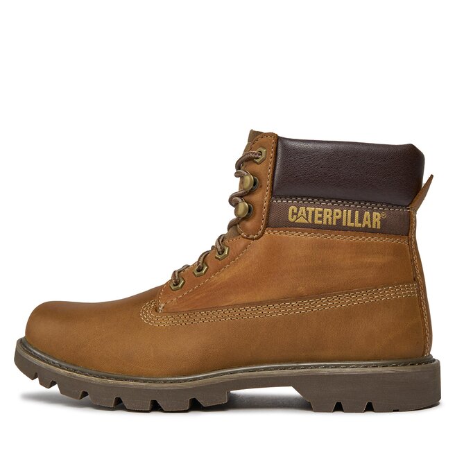 Caterpillar colorado cheap dark beige