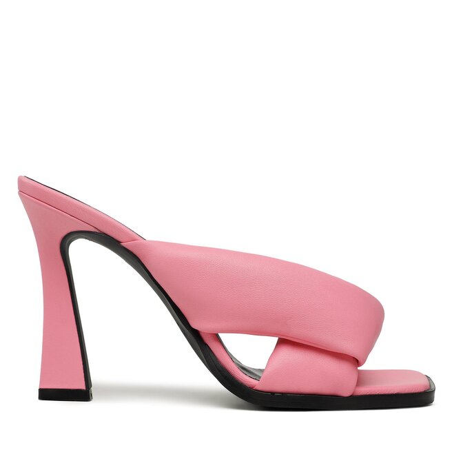 Pinko Ciabatte Pinko Corinne Sabot PE 23 BLKS1 100654 A0N9 Pink P31