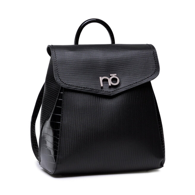 Nobo Mochila Nobo NBAG-K0111-C020 Negro