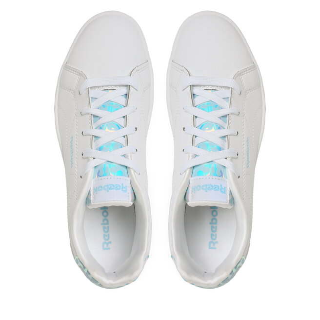 Reebok Boty Reebok Reebok Royal Complete CLN 2 Shoes HP3390 Bílá