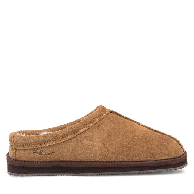 Męskie kapcie MYSLIPPERS