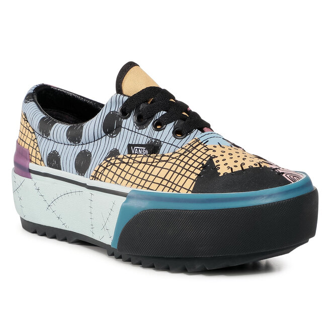 Tenis sally vans deals