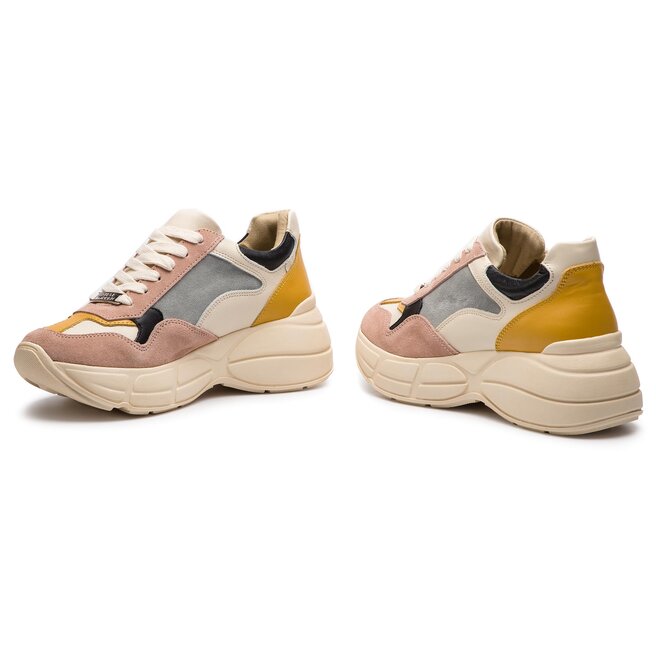 Steve madden memory white sneakers store