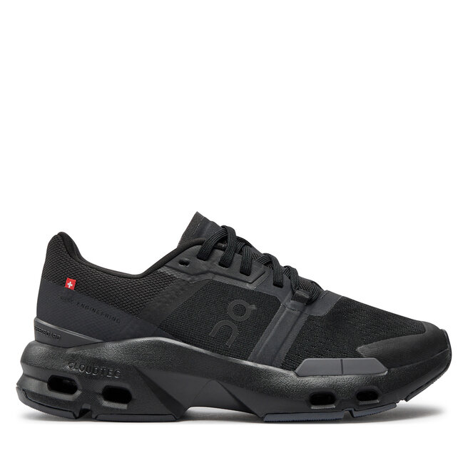 Buty na siłownię On Cloudpulse - Czarny
