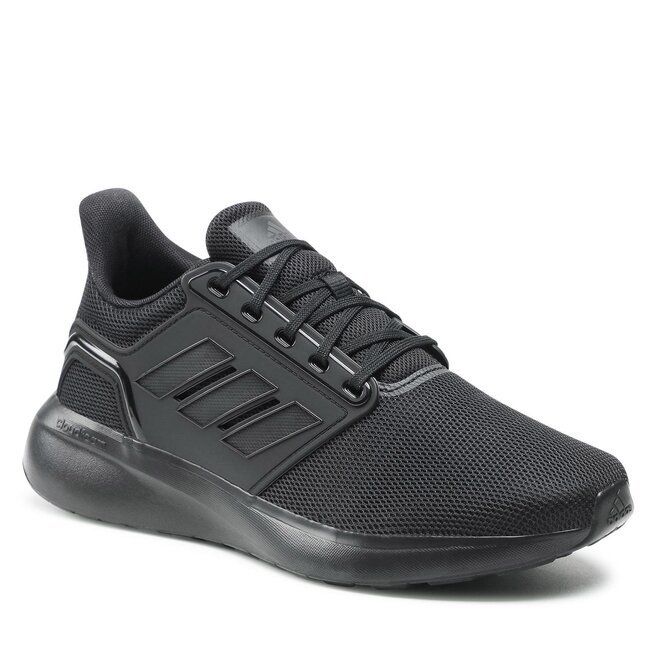 adidas Topánky adidas EQ19 Run GV7373 Core Black/Core Black/Grey Six
