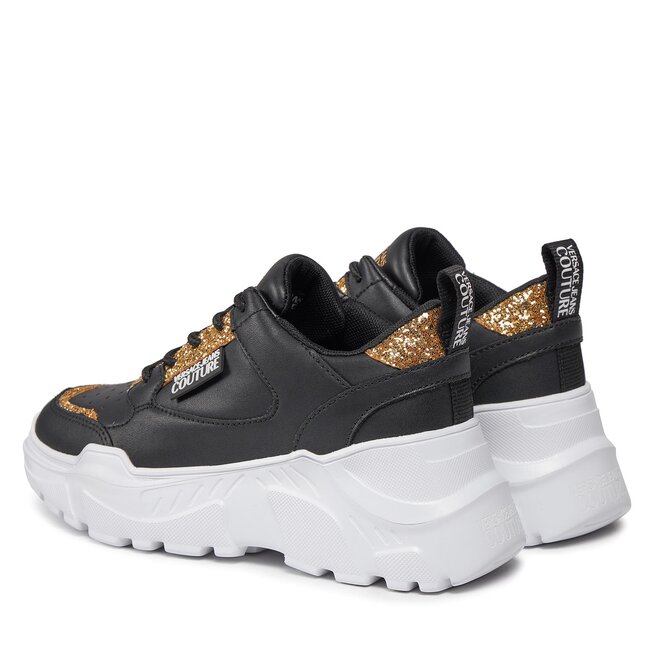 Chaussure versace jean store