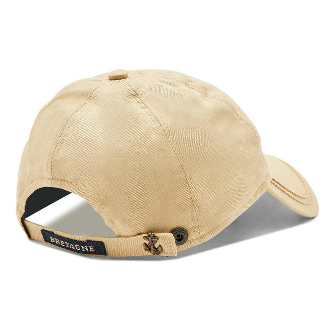 Paul&Shark Kšiltovka Paul&Shark C0P720 Beige 816
