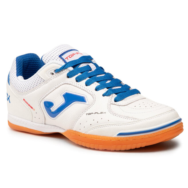 Botas de fútbol sala JOMA Top Flex Jr04 Royal Indoor