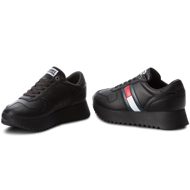 Laisvalaikio batai Tommy Jeans High 