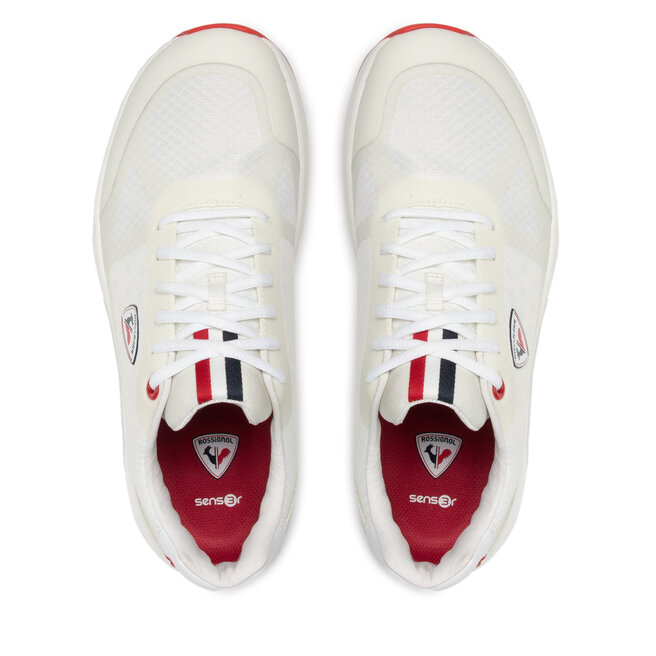 Rossignol Сникърси Rossignol Rsc RNIMR10 White 100