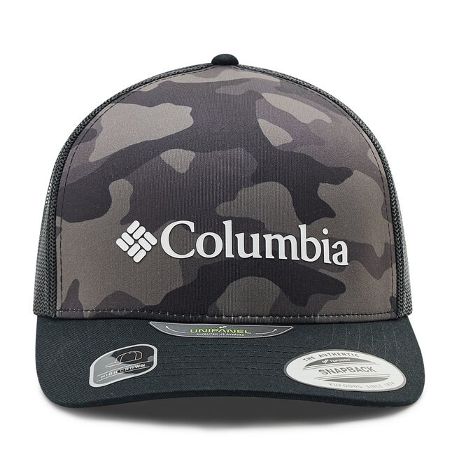 Columbia Șapcă Columbia Unisexe Taille Unique 1934421 Black 010