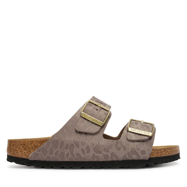 Klapki Birkenstock Arizona 1031941 Beżowy -
