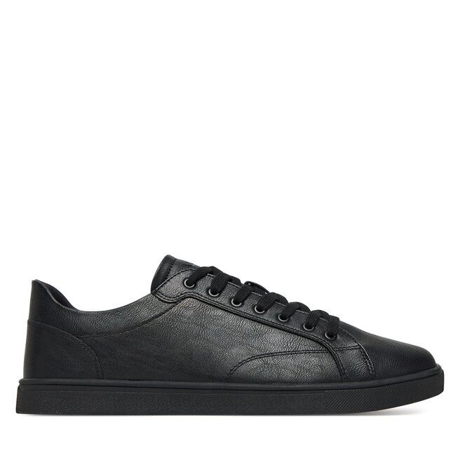 Sneakersy Aldo Poker - Czarny