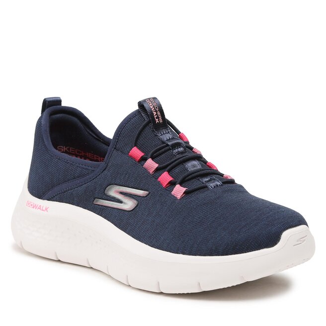 Sneakers Skechers Go Walk Flex 124956/NVY Navy