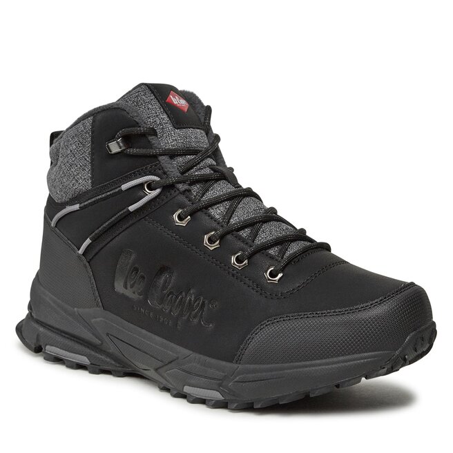 Lee Cooper Trekkings Lee Cooper Lcj-23-01-2036M Black
