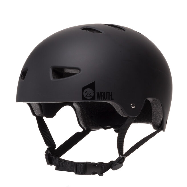 Tempish Inliner-Helme Tempish Wruth Helmet 102001090 Schwarz