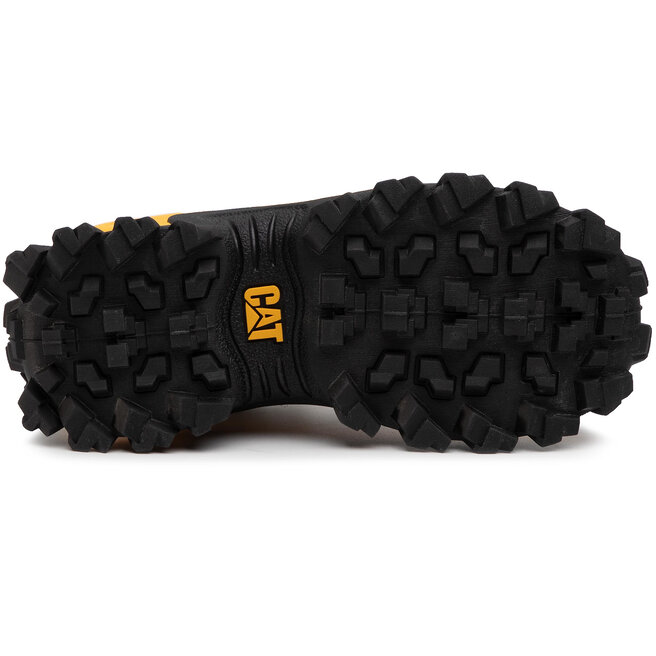 CATerpillar Sneakers CATerpillar Intruder P723902 Star White